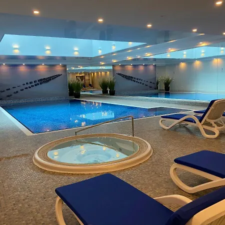 Apartmán Waterlane By Vivendi