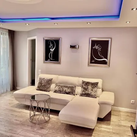 Appartement Waterlane By Vivendi