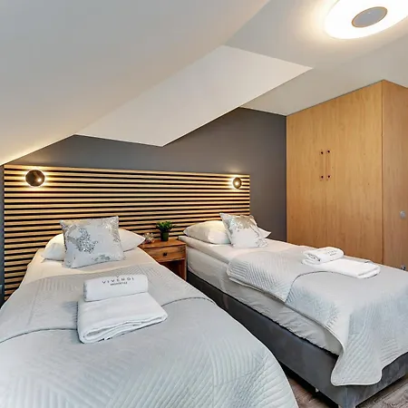 Waterlane By Vivendi Apartmán