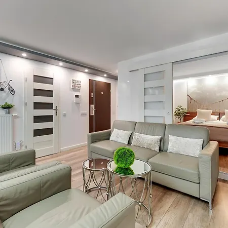 Apartmán Waterlane By Vivendi *