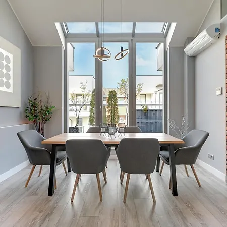 Appartement Waterlane By Vivendi *