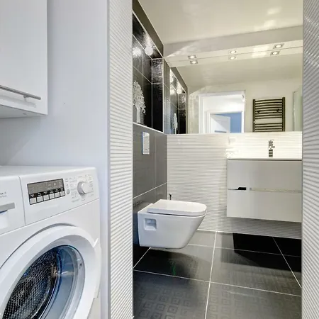Apartmán Waterlane By Vivendi *