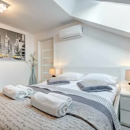 Apartmán Waterlane By Vivendi