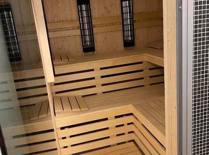 Waterlane By Vivendi * غدانسك