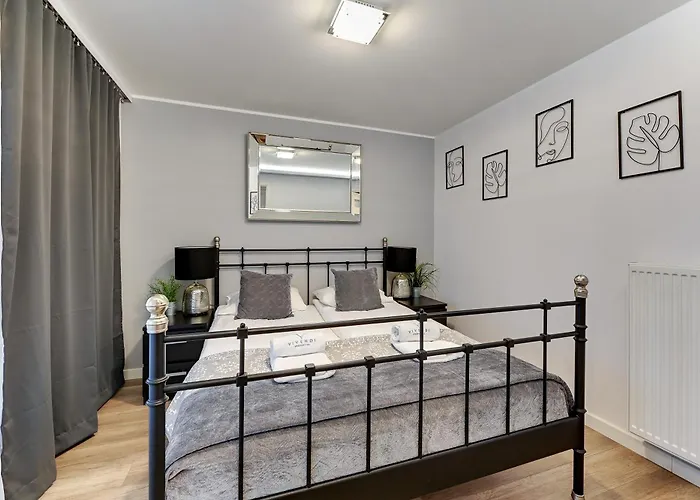 Waterlane By Vivendi * Danzig