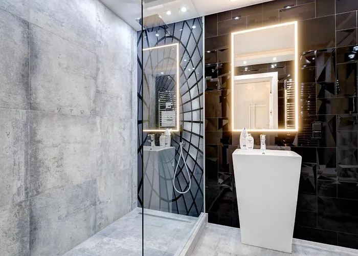 Waterlane By Vivendi * Danzig