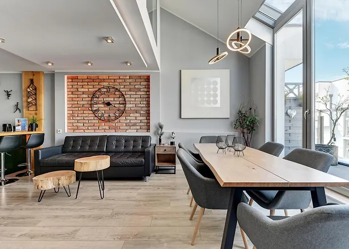 Apartment Waterlane By Vivendi *