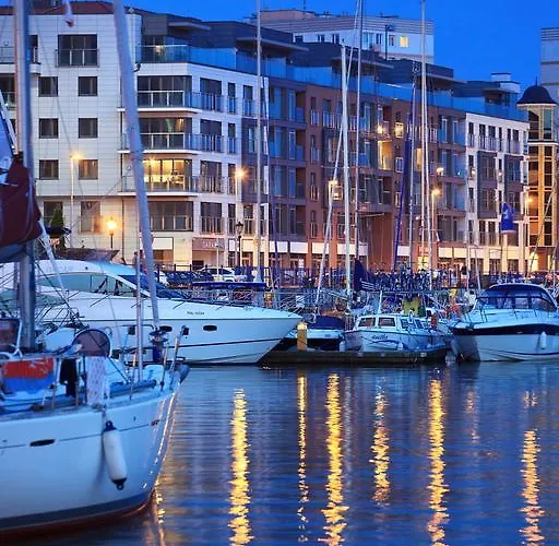 Waterlane By Vivendi