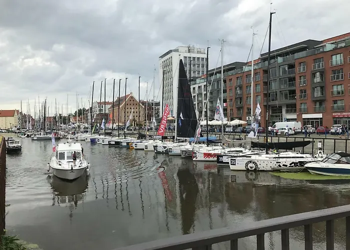 شقة Waterlane By Vivendi *