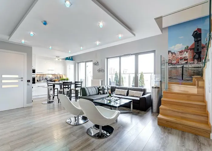 Waterlane By Vivendi Danzig