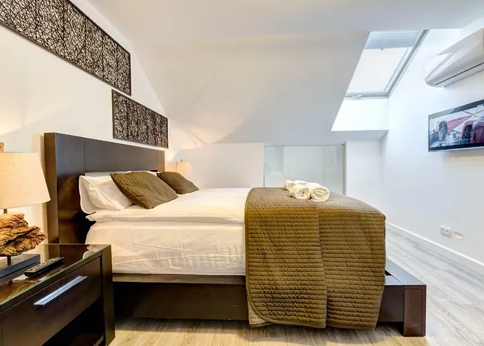 Waterlane By Vivendi * Danzig