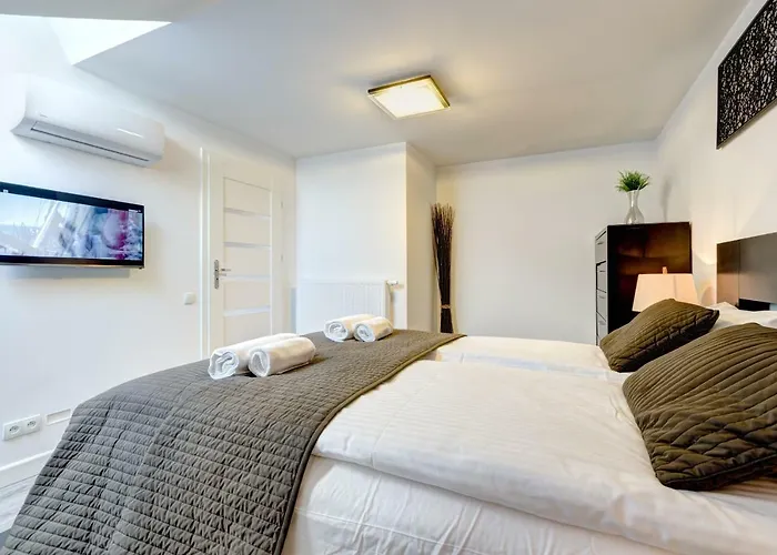 Waterlane By Vivendi Apartment *