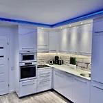 Waterlane By Vivendi Apartman Gdańsk