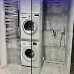 Waterlane By Vivendi Apartman
