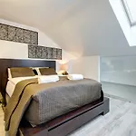 Waterlane By Vivendi Appartement