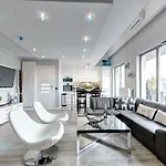 Waterlane By Vivendi Apartman *