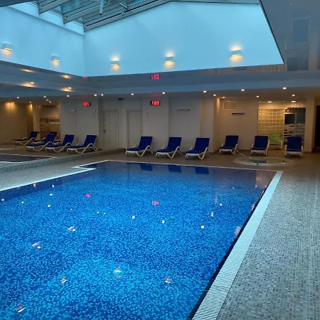 Waterlane By Vivendi Apartmán