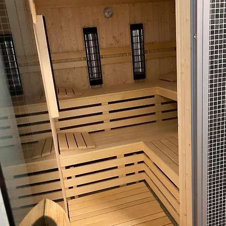 Waterlane By Vivendi * Gdaňsk