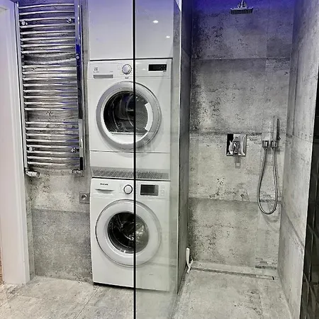 Waterlane By Vivendi Apartment