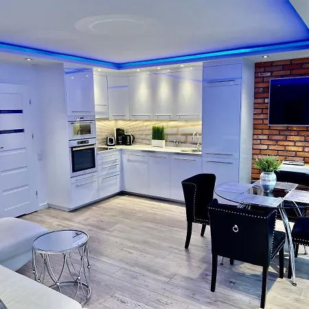 Waterlane By Vivendi Apartmán *