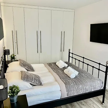 Apartment Waterlane By Vivendi