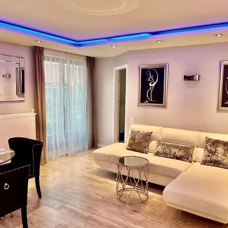 Apartment Waterlane By Vivendi