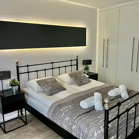 Apartmán Waterlane By Vivendi *