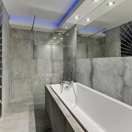 Waterlane By Vivendi דירה *