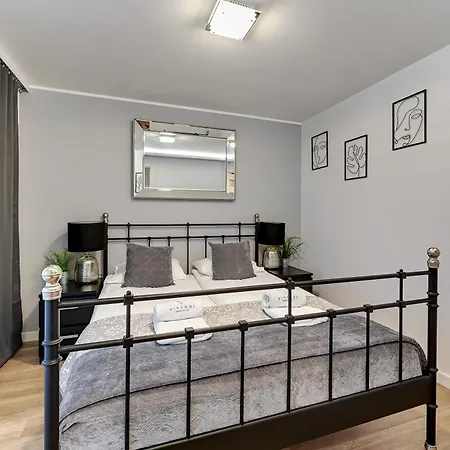 Waterlane By Vivendi * Gdaňsk