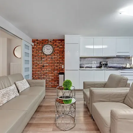 Waterlane By Vivendi Apartment