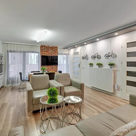 Apartment Waterlane By Vivendi