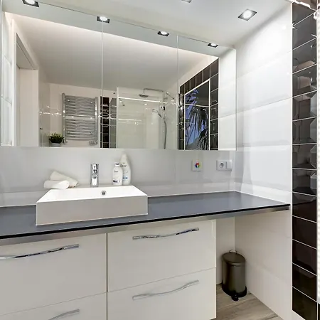 Waterlane By Vivendi Apartment *