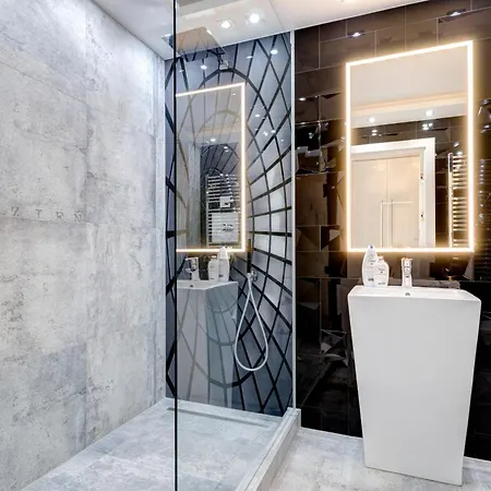 Waterlane By Vivendi * Gdaňsk