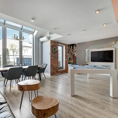 Waterlane By Vivendi