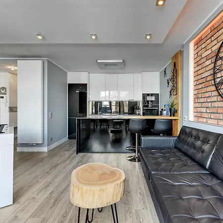 Apartmán Waterlane By Vivendi