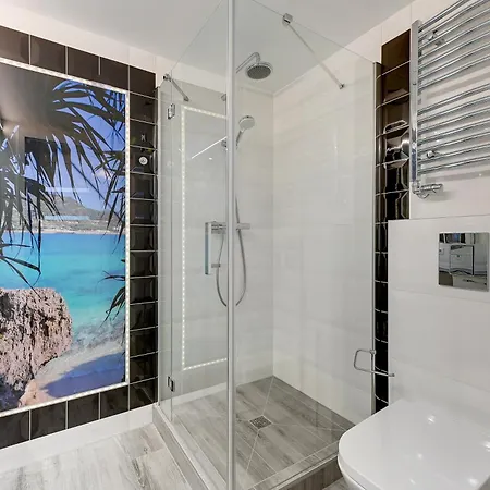 Waterlane By Vivendi דירה גדנסק