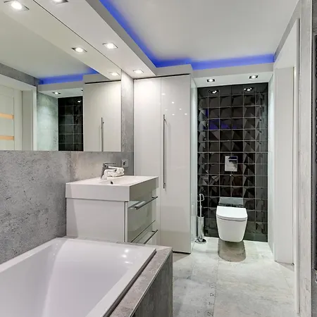 Waterlane By Vivendi