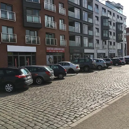 Apartmán Waterlane By Vivendi