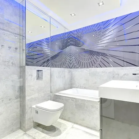 Waterlane By Vivendi * Gdaňsk