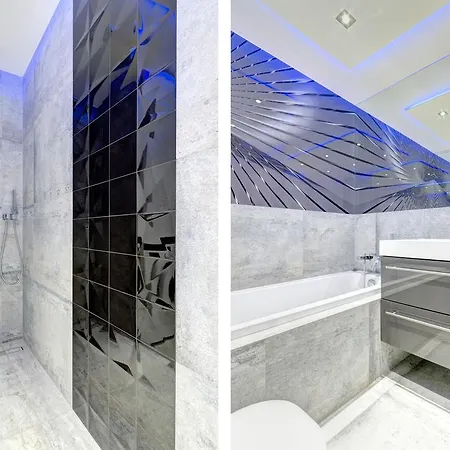 Waterlane By Vivendi Gdansk