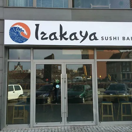 Waterlane By Vivendi דירה *