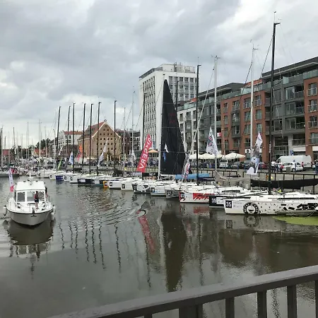 Apartmán Waterlane By Vivendi *