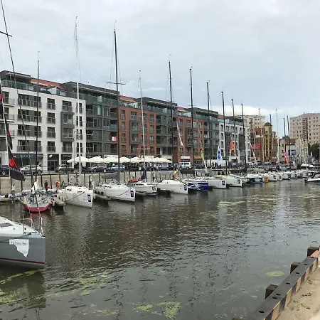 Waterlane By Vivendi Apartmán