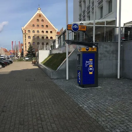 דירה Waterlane By Vivendi *