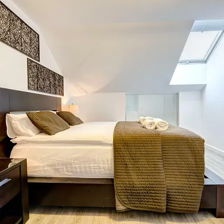 Waterlane By Vivendi * גדנסק