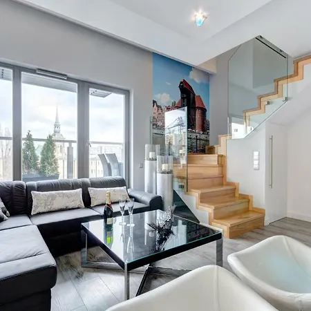 Waterlane By Vivendi Apartment *