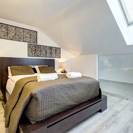 Waterlane By Vivendi Apartment