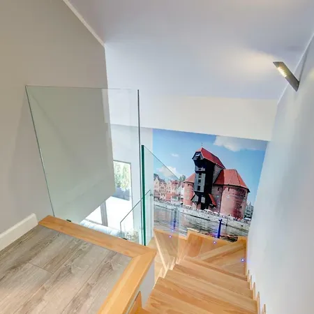 Apartmán Waterlane By Vivendi *