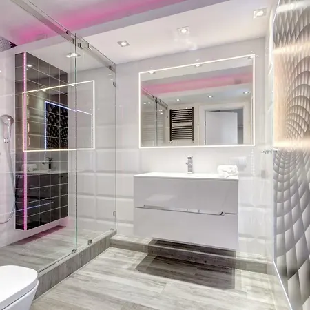 Apartmán Waterlane By Vivendi