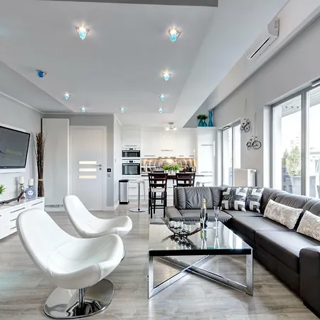 Waterlane By Vivendi Apartment *